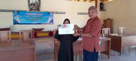 Penyaluran BLT DD Tahap 7